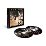 Bon Jovi (Deluxe Edition Double CD) cover