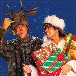 Last Christmas (12") cover