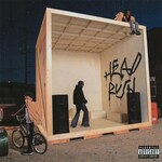 Head Rush (LP) cover