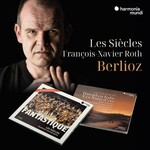 Berlioz: Harold en Italie / Nuits d'été / Symphonie fantastique cover