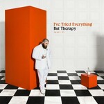 I've Tried Everything But Therapy (Part 2) cover