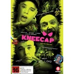 Kneecap cover