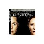 The Curious Case of Benjamin Button - Two Disc Special Edition cover