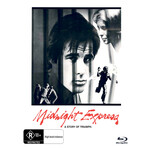 Midnight Express (Blu-ray) cover