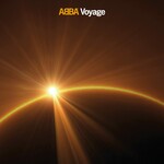 Voyage cover