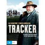 Tracker cover