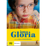 Ama Gloria cover