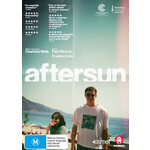 Aftersun cover