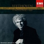 Beethoven: Symphonies Nos. 4 & 6 'Pastoral' cover