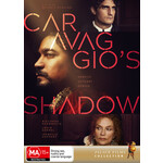 Caravagio's Shadow cover