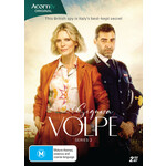 Signora Volpe-Series 2 cover