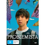 Problemista cover