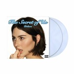 The Secret Of Us (Deluxe Edition LP) cover