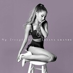 My Everything (Deluxe Baby Pink Vinyl LP) cover