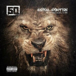 Animal Ambition (An Untamed Desire To Win) cover