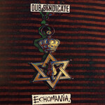 Echomania (LP) cover