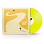 Doo-Wops & Hooligans (Limited Neon Yellow Vinyl LP) cover