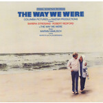 The Way We Were (Original Soundtrack Recording) cover