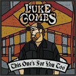 This One's For You Too (Deluxe Edition) cover