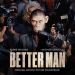 Better Man (Original Motion Picture Soundtrack) cover