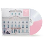 K-12 (Limited Baby Pink/Clear Vinyl LP) cover