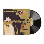 Living In The 70'S (2024 Remaster) (Limited LP) cover