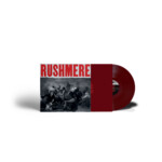 Rushmere (Limited LP) cover