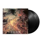 Scenes From The Second Storey (LP) cover