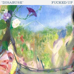 Disabuse (7") cover