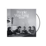 People Watching cover