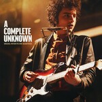 A Complete Unknown (Original Motion Picture Soundtrack) cover