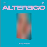 Alter Ego (Kiki Version) cover