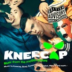 Kneecap (Original Soundtrack) (LP) cover