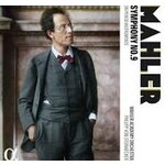 Mahler: Symphony No. 9 [on period instruments] cover