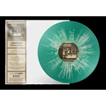 Tumbleweed Connection (Limited Edition Splatter Vinyl) cover