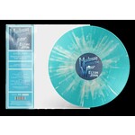 Madman Across The Water (Limited Edition Splatter Vinyl) cover