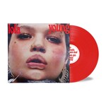 This Wasn't Meant For You Anyway (Transparent Red LP) cover