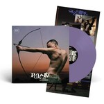 Polari (Indie Exclusive Purple LP) + Poster cover