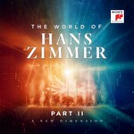 The World Of Hans Zimmer - Part II: A New Dimension cover