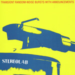 Transient Random Noise Bursts With Announcements (Double LP) cover