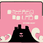 Sound​-​Dust (Double LP) cover