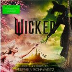 Wicked (Original Soundtrack Recording) cover