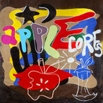 Apple Cores (LP) cover