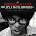Everybody Is A Star: The Sly Stone Songbook cover