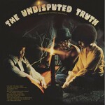 The Undisputed Truth (LP) cover