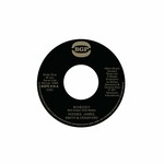 Nobody / It Cracks Me Up (7") cover