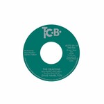 The Deacons / Pisces Pace (7") cover