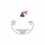 Just In Time To See The Sun / China Doll (7") cover