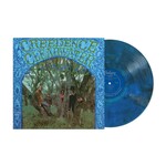 Creedence Clearwater Revival (Limited Edition Blue Smoke Vinyl) cover