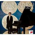 Human Universe cover